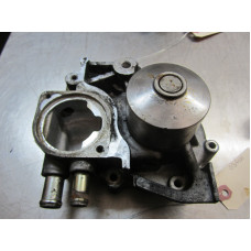 03E021 Water Coolant Pump From 2004 SUBARU IMPREZA WRX 2.0